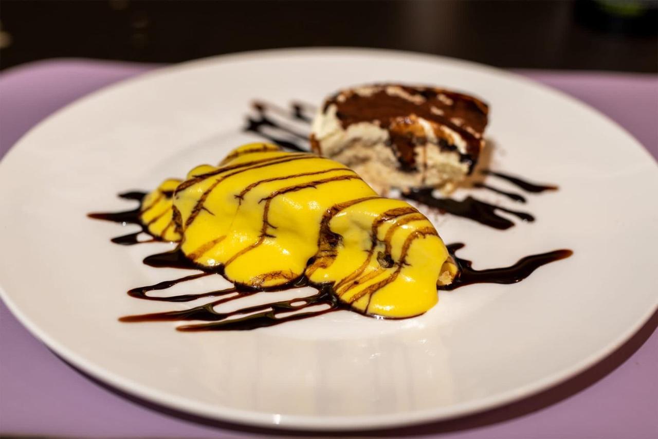 Albergo Ristorante Il Terziere تريفي المظهر الخارجي الصورة